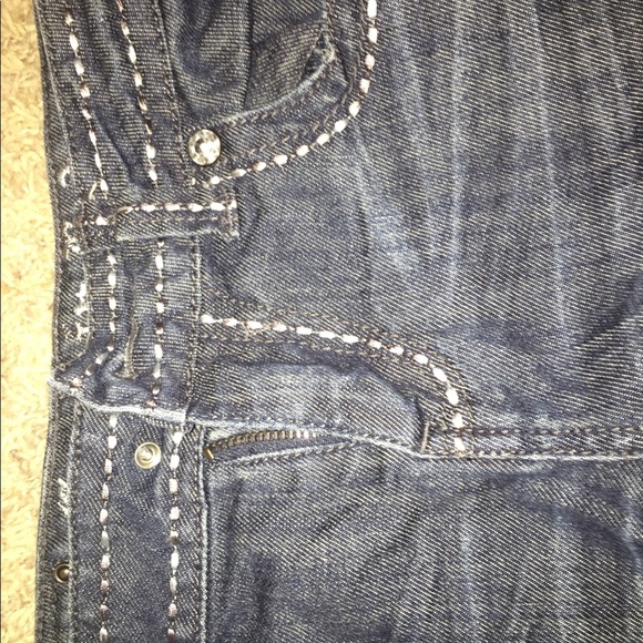 Grace in LA Bootcut Jeans - Picture 3 of 7